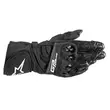 Alpinestars Gp Plus R V2 мотоперчатки Black Черный (размер: xl)