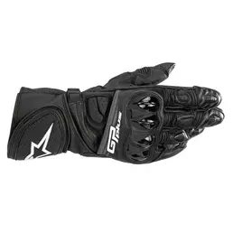 Alpinestars Gp Plus R V2 мотоперчатки Black Черный