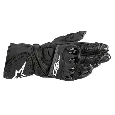 Alpinestars Gp Plus R V2 мотоперчатки Black Черный