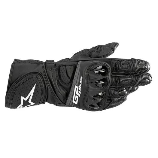 Alpinestars Gp Plus R V2 мотоперчатки Black Черный (размер: xl)
