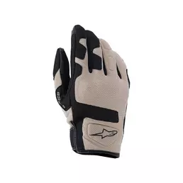 Alpinestars Ignite мотоперчатки Aluminium Бежевый