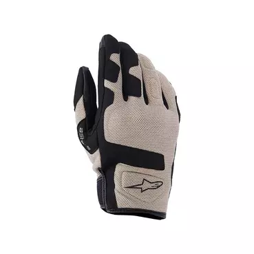 Alpinestars Ignite мотоперчатки Aluminium Бежевый