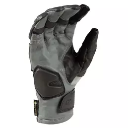 Klim Adventure Gtx Short Women мотоперчатки Grey Серый
