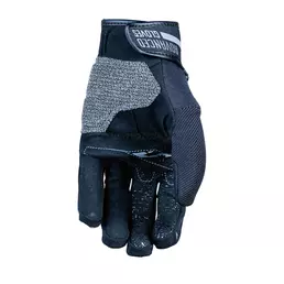 Five Tfx4 мотоперчатки Black Grey Черный