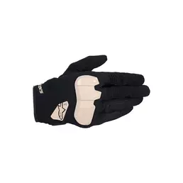 Alpinestars Chrome V2 мотоперчатки Almond Черный