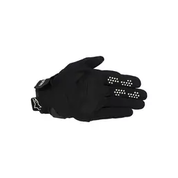 Alpinestars Chrome V2 мотоперчатки Almond Черный