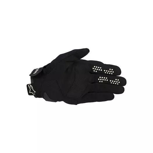 Alpinestars Chrome V2 мотоперчатки Almond Черный
