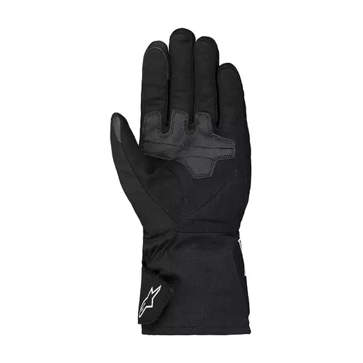 Alpinestars Wt-1 Drystar Insulated мотоперчатки Black Черный