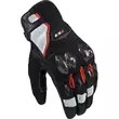 Ls2 Spark 2 Air мотоперчатки Black Red White Белый (размер: m)