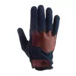 Helstons Dune Ete 4ways мотоперчатки Blue Tan Синий (размер: 8)