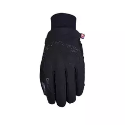Five Wfx District Wp Lady мотоперчатки Black Черный