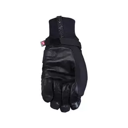 Five Wfx District Wp Lady мотоперчатки Black Черный