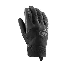 Ixon Ms Mig 2 Wp Lady мотоперчатки Black White Черный