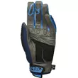 Acerbis Mx Wp Ce мотоперчатки Blue Синий