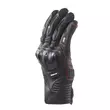 Clover Raptor 3 мотоперчатки Black Черный