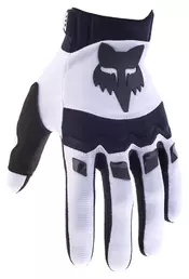 Dirtpaw Handschuhe Черно-белый