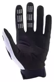 Dirtpaw Handschuhe Черно-белый