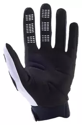 Dirtpaw Handschuhe Черно-белый