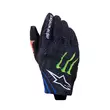 Alpinestars Fq20 Reef V2 мотоперчатки Blue Синий (размер: s)
