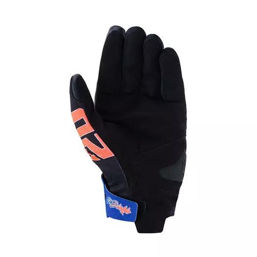 Alpinestars Fq20 Reef V2 мотоперчатки Blue Синий