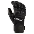 Klim Adventure Gtx Short Women мотоперчатки Black Черный (размер: xl)