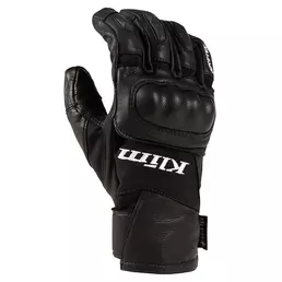 Klim Adventure Gtx Short Women мотоперчатки Black Черный