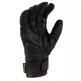 Klim Adventure Gtx Short Women мотоперчатки Black Черный
