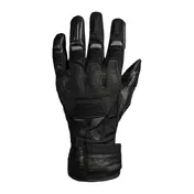 Ixs Tourster-gtx 1.0 мотоперчатки Black Черный