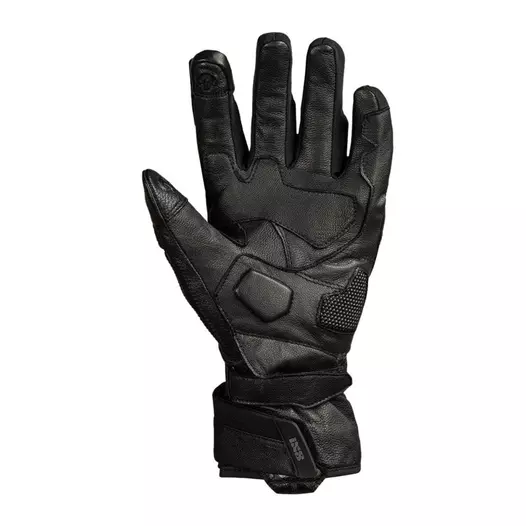 Ixs Tourster-gtx 1.0 мотоперчатки Black Черный