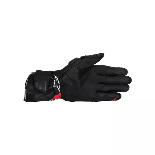 Alpinestars Sp-3 мотоперчатки Red White Красный