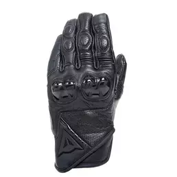 Dainese Blackshape мотоперчатки Black Черный