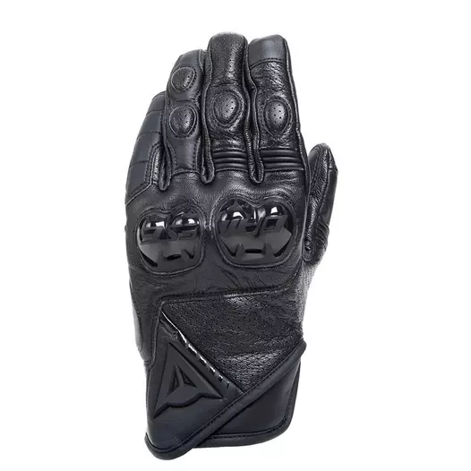 Dainese Blackshape мотоперчатки Black Черный (размер: xs)
