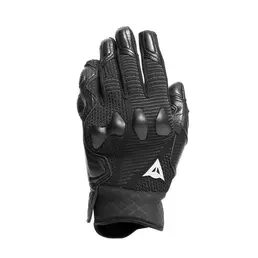 Dainese Unruly Ergo-tek Women мотоперчатки Black Черный (размер: xs)