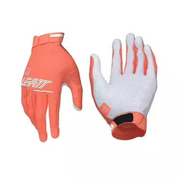 Leatt 2.5 X-flow V26 Women мотоперчатки Pink Розовый