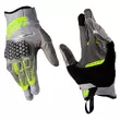 Leatt Adv Hydradri 5.5 Short мотоперчатки Yellow Желтый