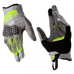 Leatt Adv Hydradri 5.5 Short мотоперчатки Yellow Желтый (размер: s)
