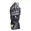 Dainese Druid 4 мотоперчатки Grey Yellow Желтый (размер: xl)