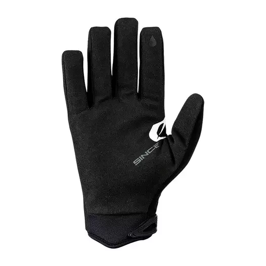 O Neal Winter Wp мотоперчатки Black Черный