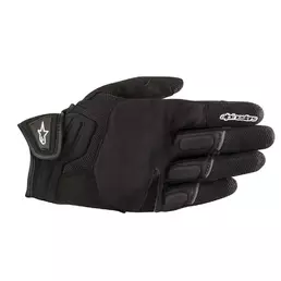 Alpinestars Atom Glove Black Черный