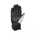 Ixon Pro Knarr мотоперчатки Grey Red Серый