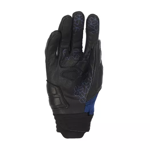 Acerbis Ce Maya мотоперчатки Dark Blue Синий