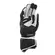 Clover Rs-9 Race Replica мотоперчатки Black White Черный
