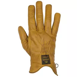 Helstons Condor мотоперчатки Gold Black Золотистый