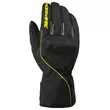 Spidi Wnt3 H2out мотоперчатки Black Yellow Черный (размер: m)