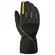 Spidi Wnt3 H2out мотоперчатки Black Yellow Черный