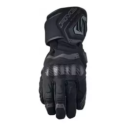Five Sport Wp мотоперчатки Black Черный