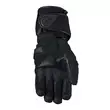 Five Sport Wp мотоперчатки Black Черный
