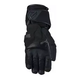 Five Sport Wp мотоперчатки Black Черный
