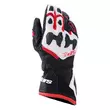 Alpinestars Sp-9 мотоперчатки White Red Красный (размер: s)
