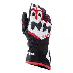 Alpinestars Sp-9 мотоперчатки White Red Красный